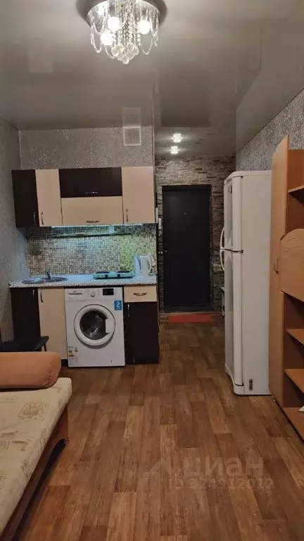 1-к кв. Томская область, Томск Черемошники мкр, пер. Перевалочный, 9 ... - Фото 2