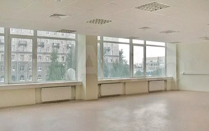Аренда офиса 150 кв.метров, 4 этаж - Фото 0