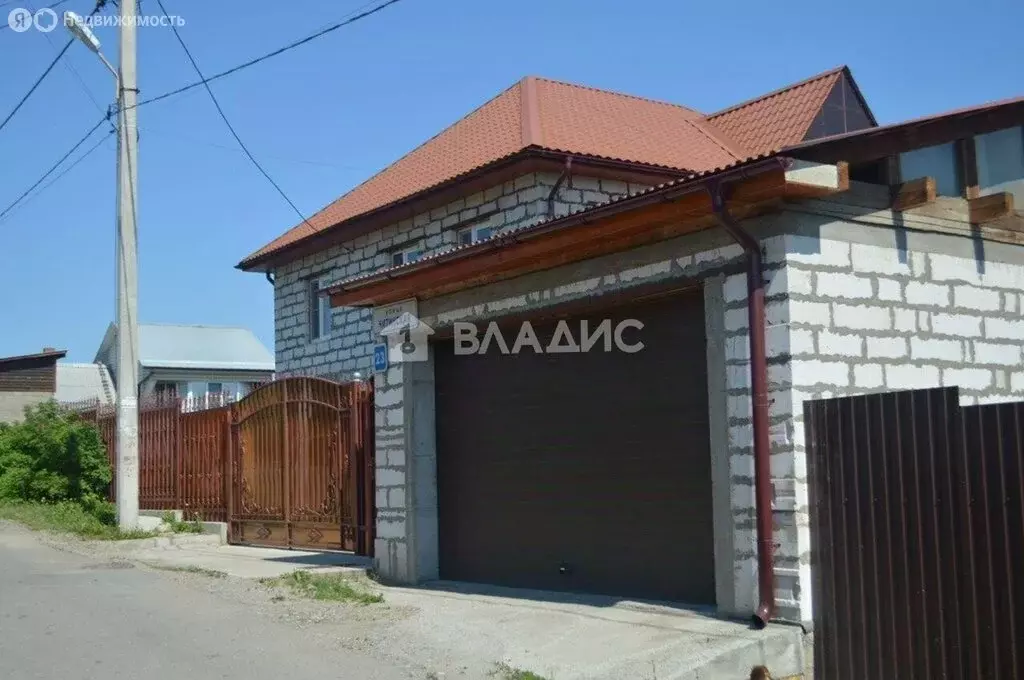 Дом в Иркутск, микрорайон Юбилейный, Читинская улица, 23 (292 м) - Фото 1