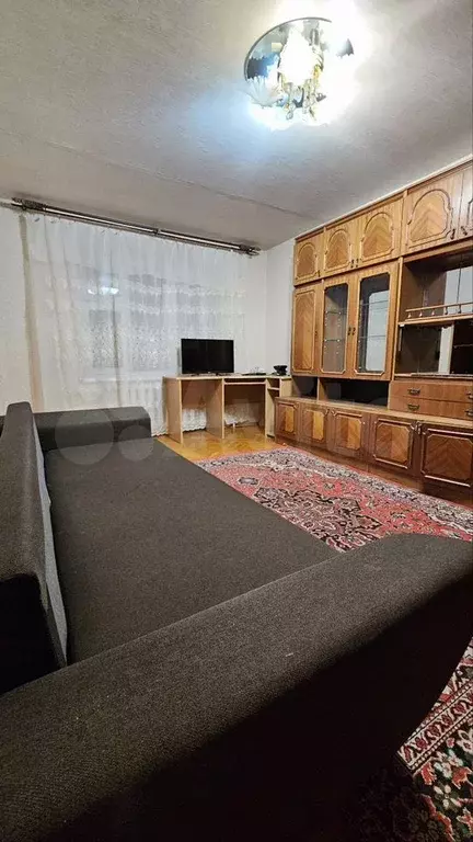 2-к. квартира, 58 м, 2/5 эт. - Фото 0