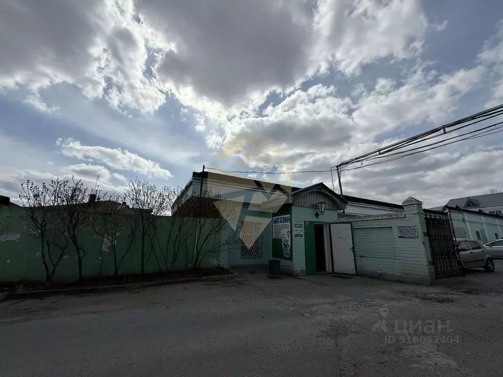 Помещение свободного назначения в Белгородская область, Старый Оскол ... - Фото 0