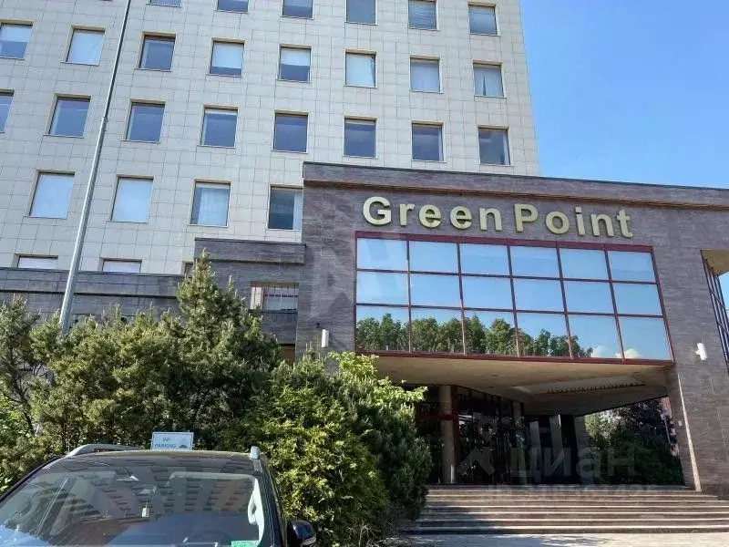 Офис в Московская область, Химки ул. Панфилова, 19с1 (170 м) - Фото 1