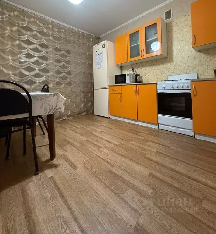 1-к кв. Саратовская область, Энгельс Полтавская ул., 11/1 (41.0 м) - Фото 1