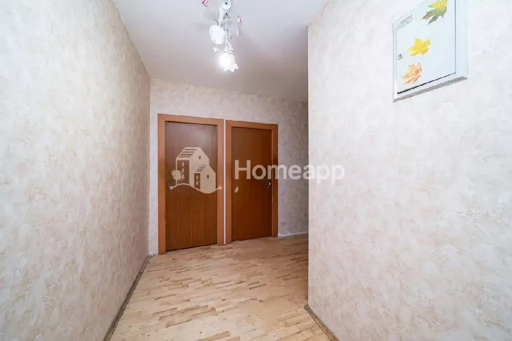 Продается 2-комнатная квартира - Фото 2