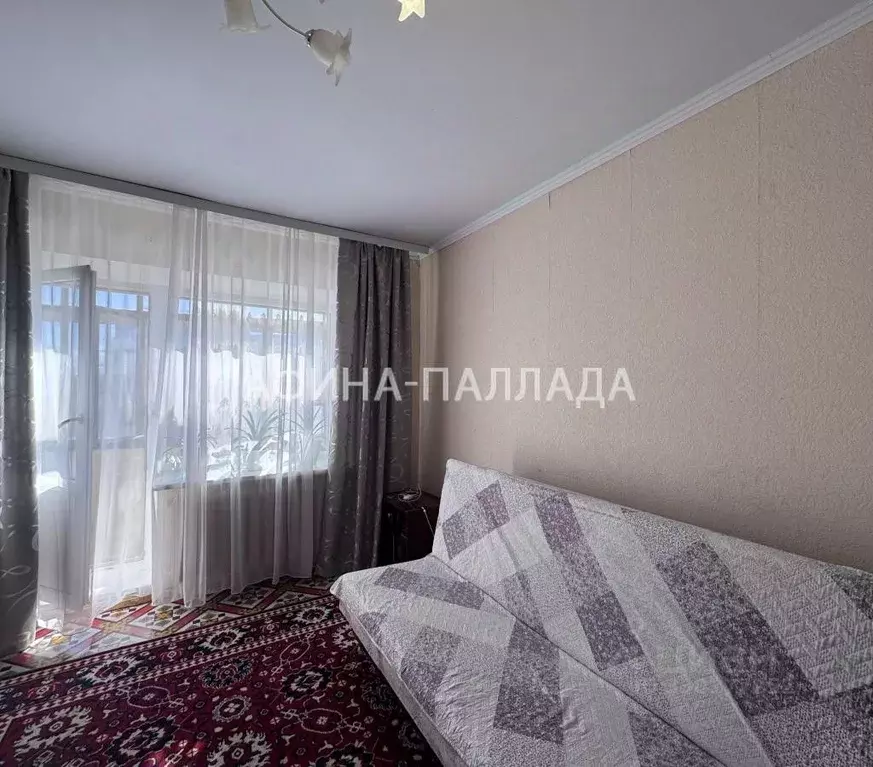 2-к кв. Ямало-Ненецкий АО, Надым ул. Зверева, 27 (53.0 м) - Фото 2