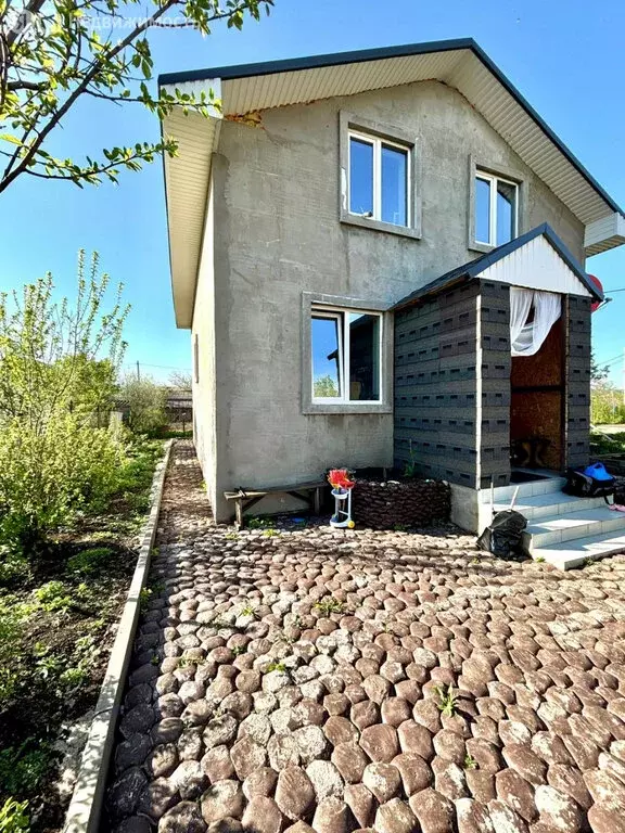 Дом в Республика Башкортостан, Стерлитамак (121.5 м) - Фото 1