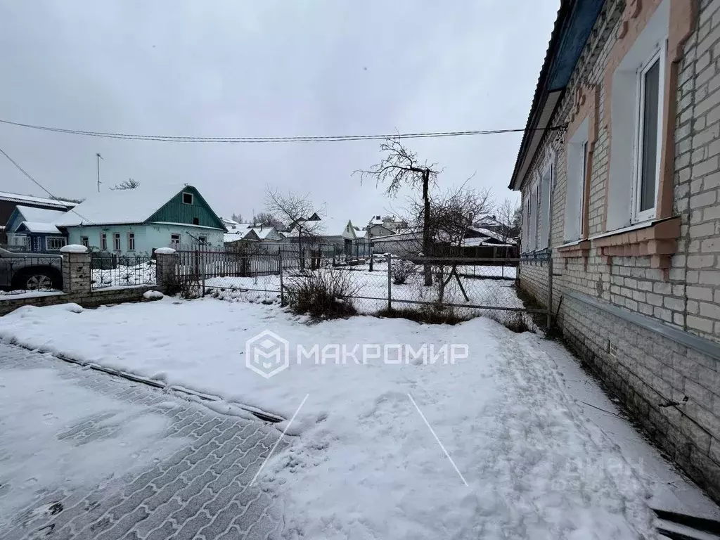 Дом в Брянская область, Брянск 2-й Сельскохозяйственный пер., 1 (42 м) - Фото 1