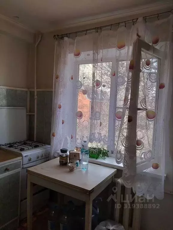 1-к кв. Ростовская область, Ростов-на-Дону Таганрогская ул., 143/1 ... - Фото 0