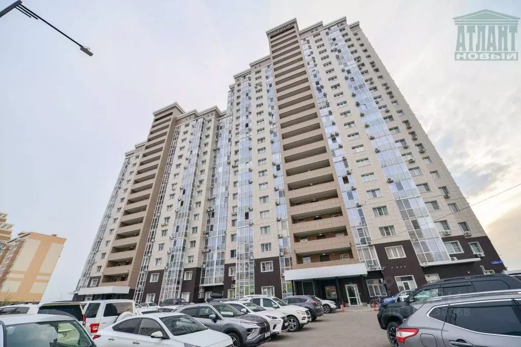1-к кв. Хабаровский край, Хабаровск ул. А.А. Вахова, 10 (41.8 м) - Фото 2