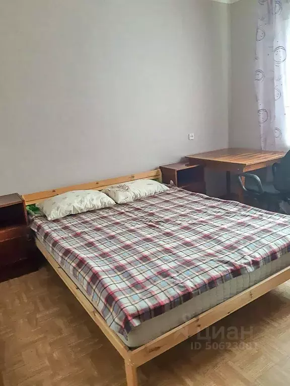 2-к кв. Новосибирская область, Новосибирск Академгородок мкр, ул. ... - Фото 0