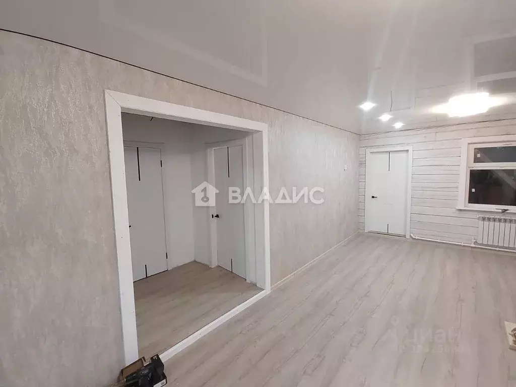 Дом в Бурятия, Иволгинский район, Сотниковское с/пос, с. Сотниково ул. ... - Фото 2