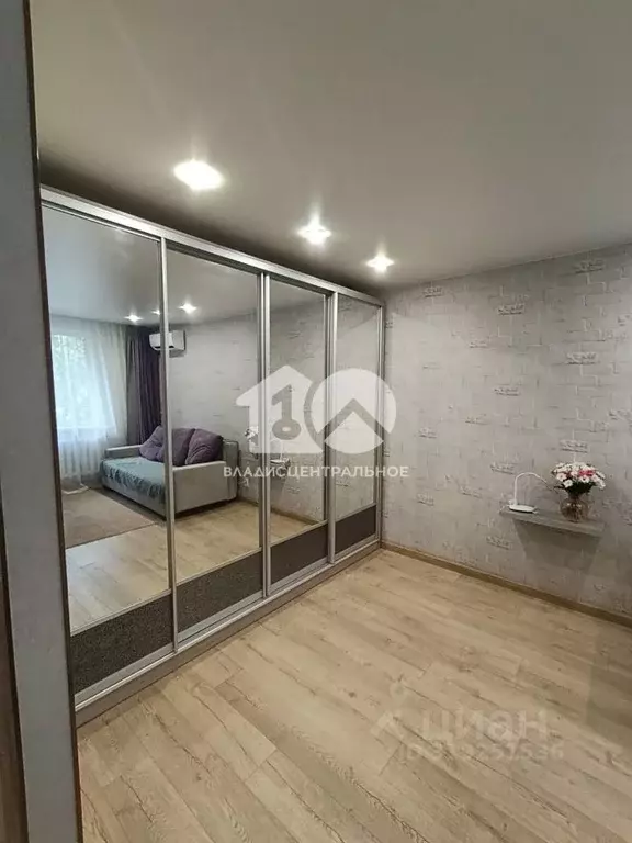 1-к кв. Новосибирская область, Новосибирск ул. Крылова, 55 (30.0 м) - Фото 1