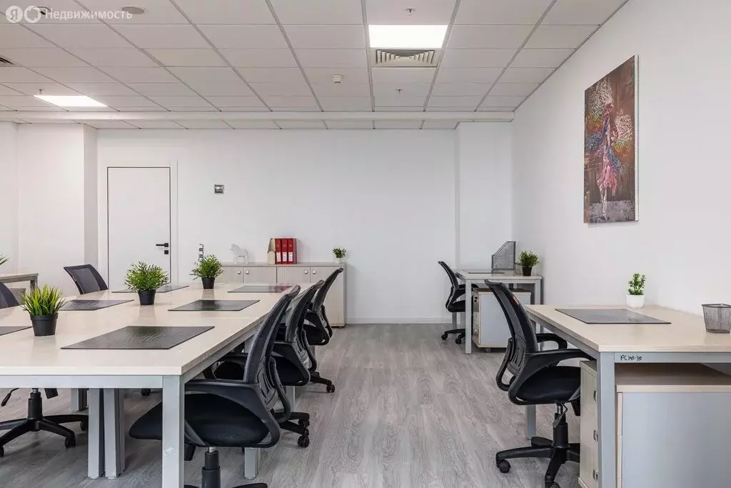 Офис (77 м) - Фото 1