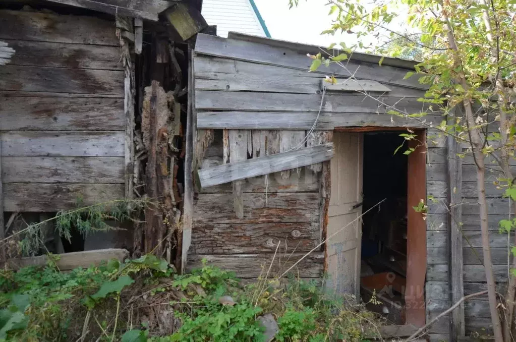 Участок в Хабаровский край, Хабаровск ул. Рабочий городок, 27 (5.7 ... - Фото 2