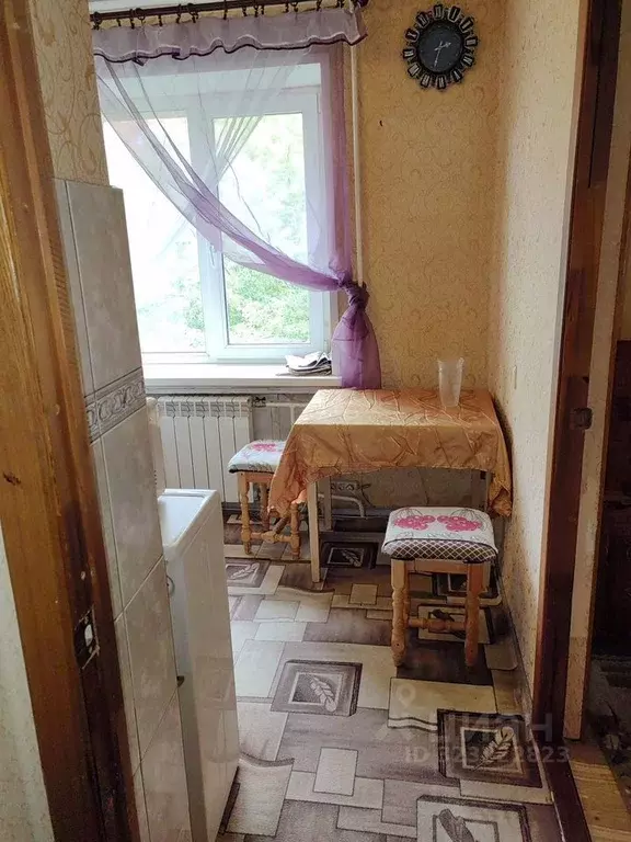 2-к кв. Москва пос. Газопровод, 14 (46.0 м) - Фото 2