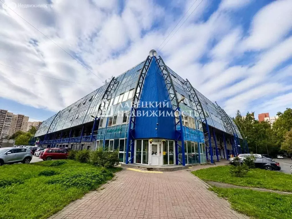 Помещение свободного назначения (115.2 м) - Фото 1