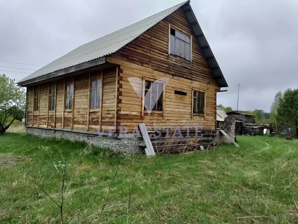 Участок в Новосибирская область, Искитимский район, Быстровский ... - Фото 1