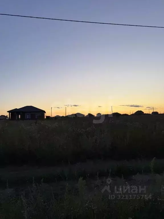 Участок в Курская область, Курский район, с. Рышково  (9.0 сот.) - Фото 0