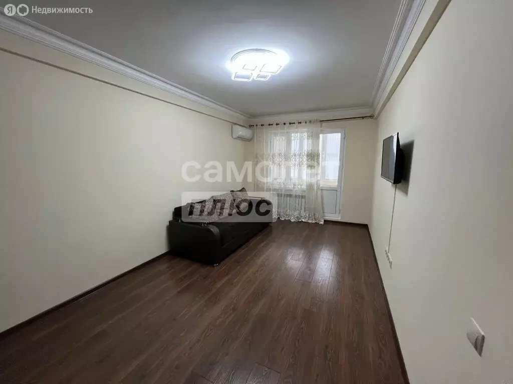 1-комнатная квартира: Каспийск, улица И.В. Сталина, 1 (42.5 м) - Фото 2