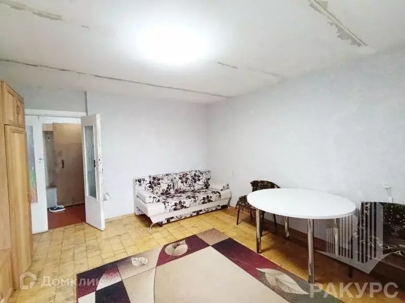 Продаётся 4-к квартира, 71 м - Фото 1