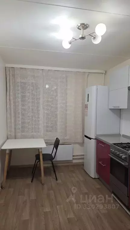 1-к кв. Москва Вешняковская ул., 31 (35.0 м) - Фото 2