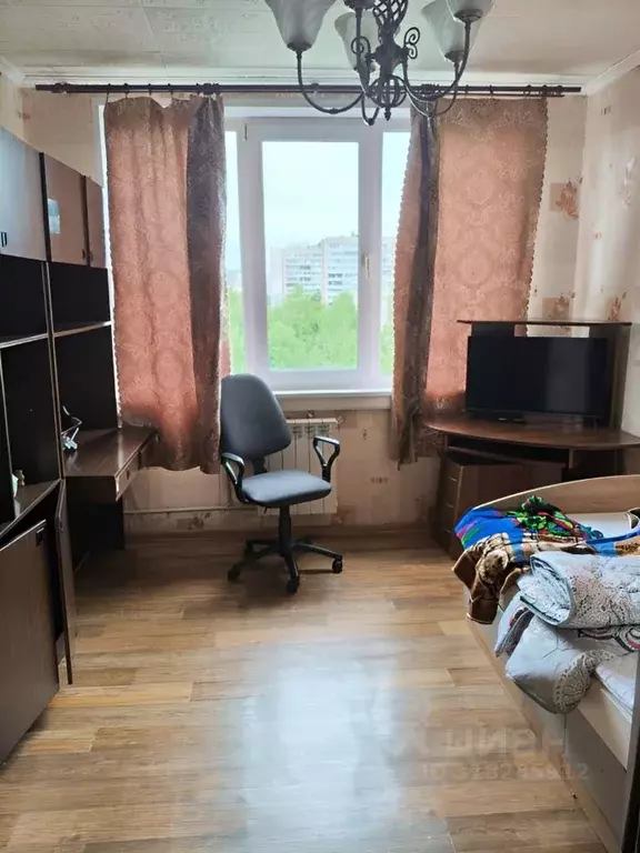 1-к кв. Санкт-Петербург ул. Бабушкина, 82К2 (36.0 м) - Фото 1