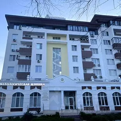 1-к кв. Крым, Евпатория просп. Ленина, 25Вк1 (34.06 м) - Фото 0