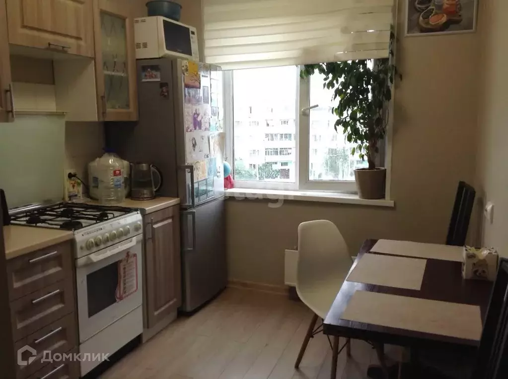 Продаётся 2-к квартира, 47.4 м - Фото 0