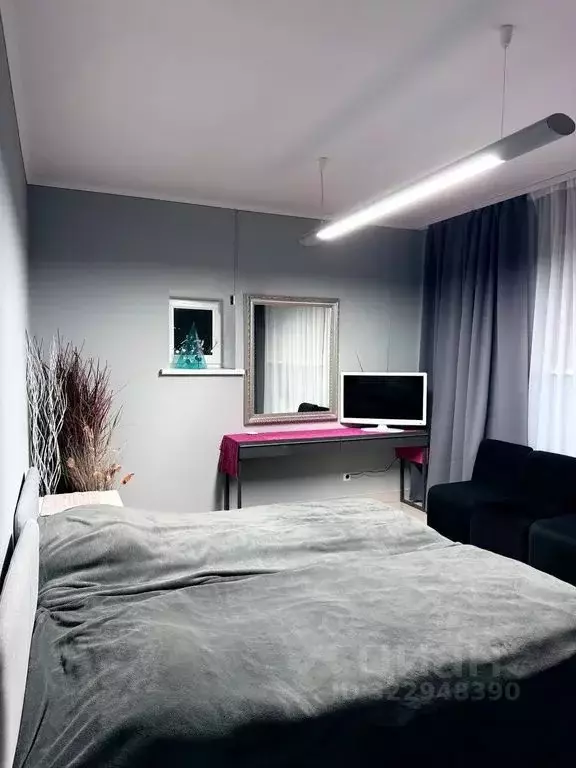 2-к кв. Карелия, Петрозаводск ул. Зайцева, 9А (73.0 м) - Фото 1