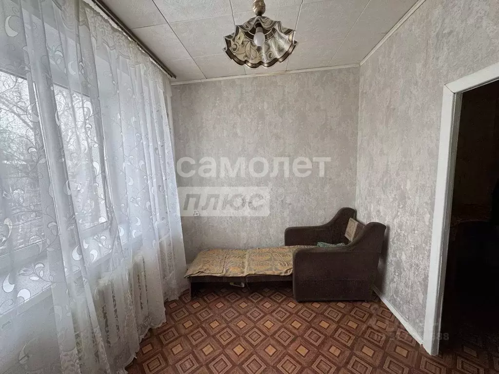 Комната Нижегородская область, Нижний Новгород Северный жилрайон, ул. ... - Фото 2