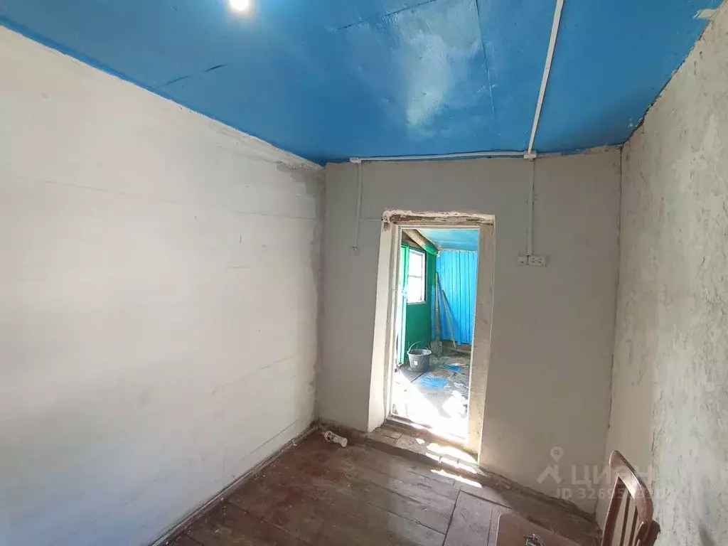 Дом в Краснодарский край, Ейск Одесская ул. (30 м) - Фото 2