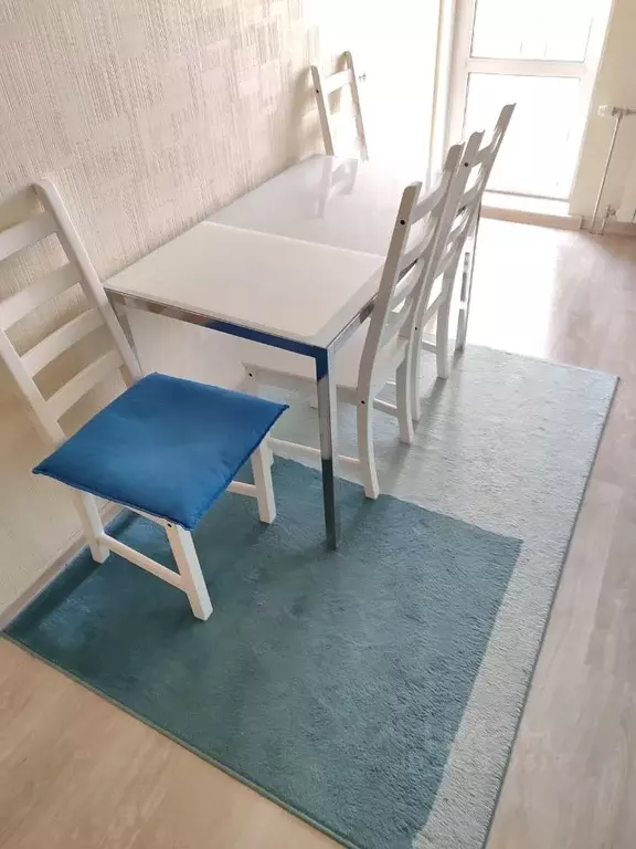 1-к кв. Новосибирская область, Новосибирск Покатная ул., 122 (45.0 м) - Фото 1