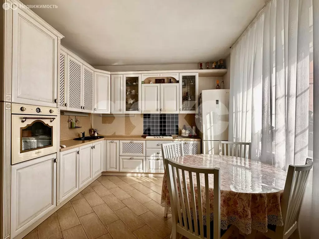 Дом в Анапа, улица Трудящихся, 166 (175.3 м) - Фото 1