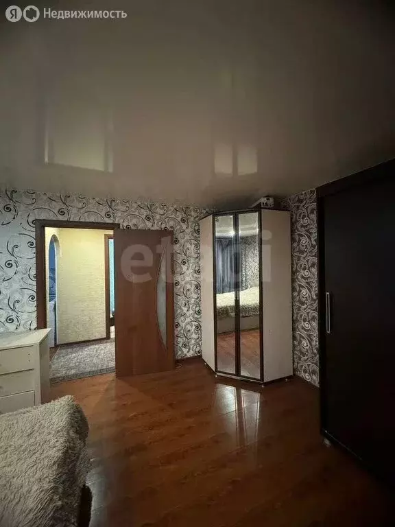 1-комнатная квартира: Ухта, улица Сенюкова, 3 (24.2 м) - Фото 2