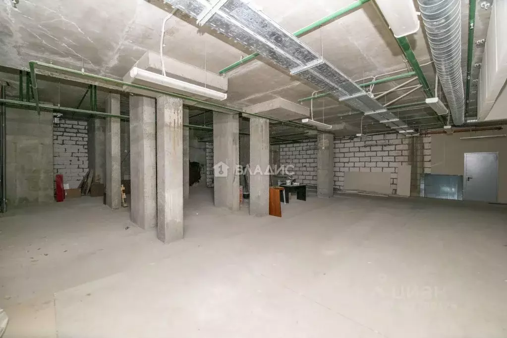 Помещение свободного назначения в Нижегородская область, Нижний ... - Фото 2