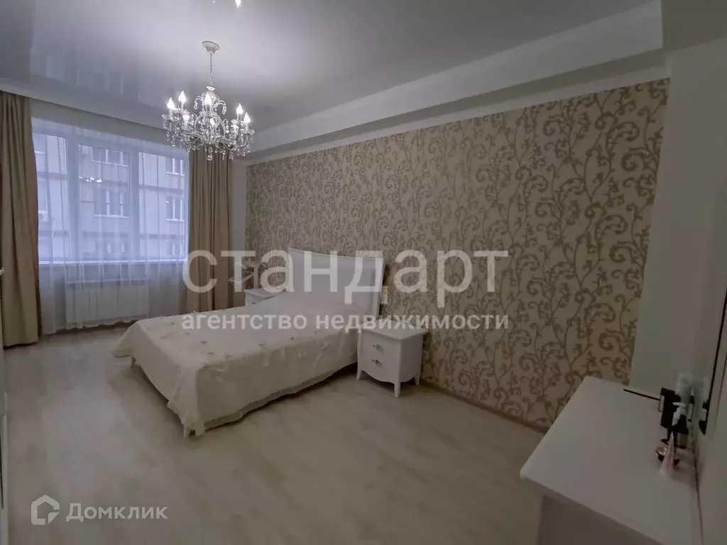Продаётся 3-к квартира, 122 м - Фото 1