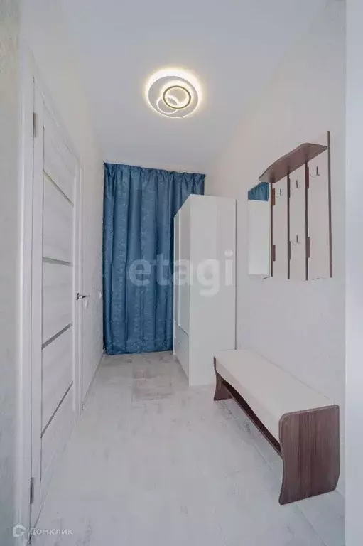 Продаётся квартира-студия, 19 м - Фото 1