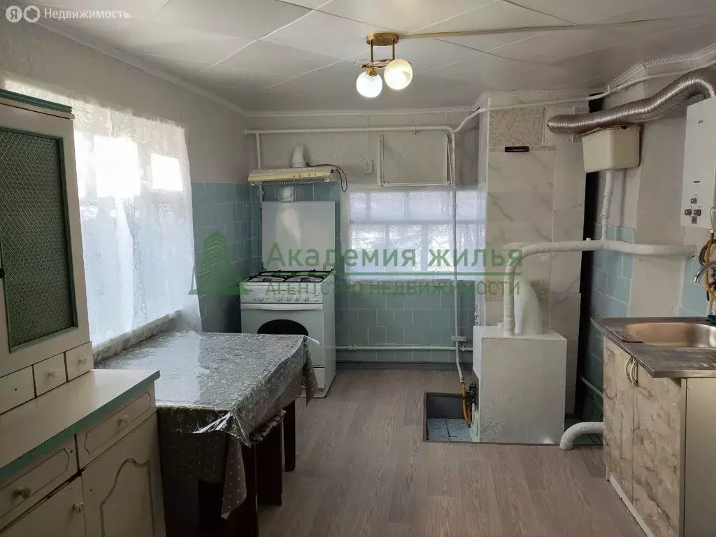 Дом в Маркс, улица Свободы, 200 (69.9 м) - Фото 1