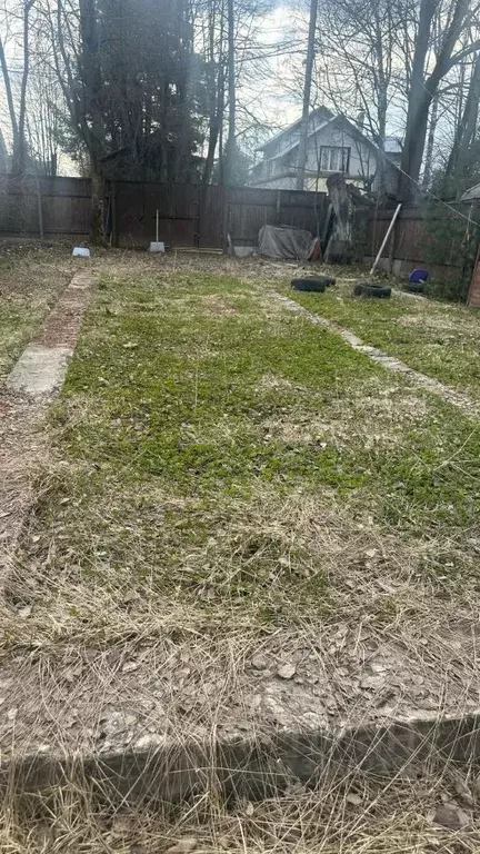 Участок в Москва, Москва, Троицк ул. Лагерная, 12 (12.0 сот.) - Фото 1