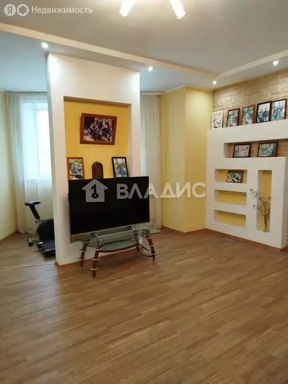 1-комнатная квартира: Бердск, улица Карла Маркса, 21 (45 м) - Фото 1