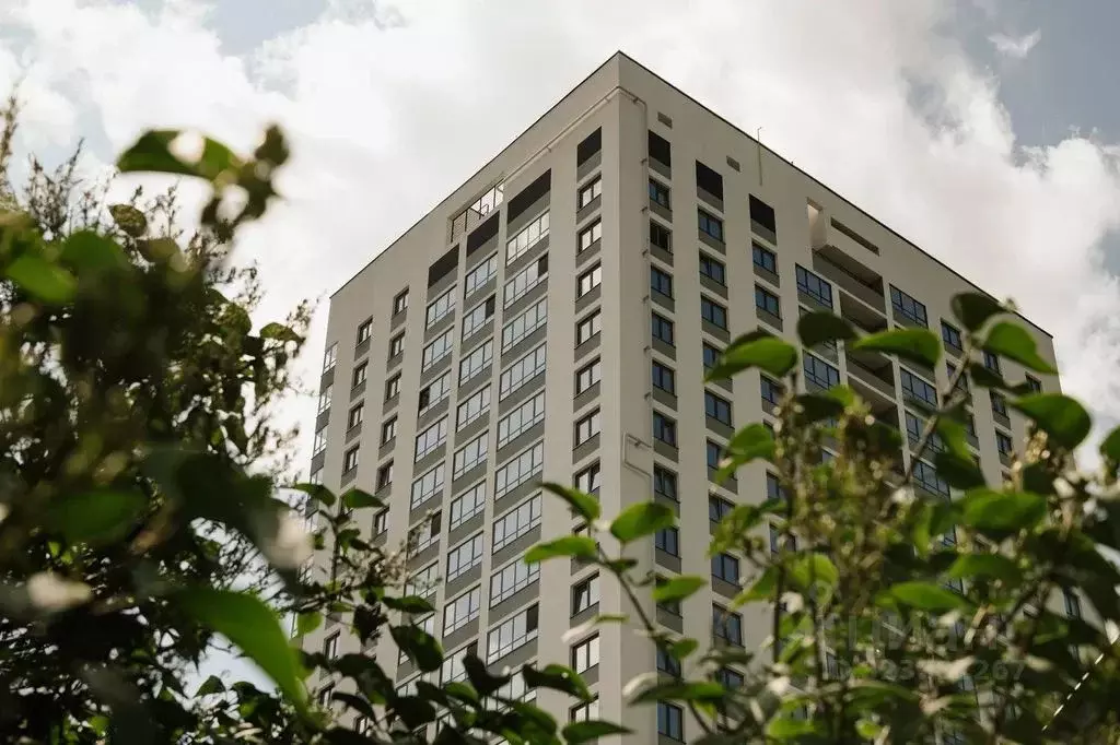 Студия Свердловская область, Екатеринбург ул. Молодогвардейцев, 1 ... - Фото 1