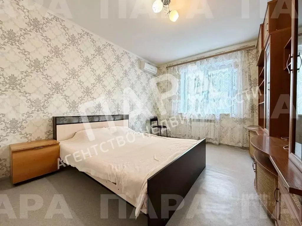 2-к кв. Самарская область, Самара ул. Советской Армии, 123 (54.0 м) - Фото 0