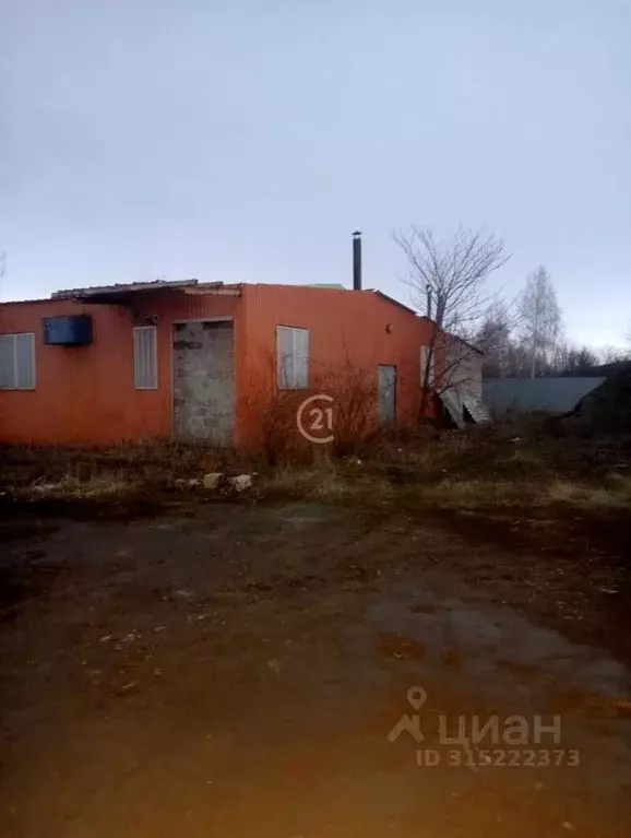 Помещение свободного назначения в Тамбовская область, с. Бондари ул. ... - Фото 1