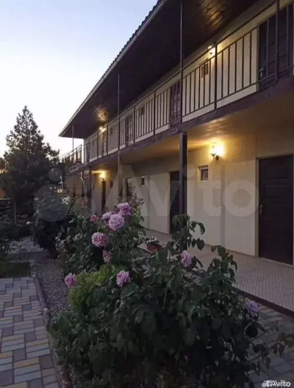 Комната 18 м, 2/2 эт. - Фото 0