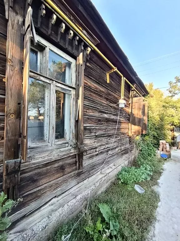 Дом в Самарская область, Самара Печерская ул., 65 (60 м) - Фото 2