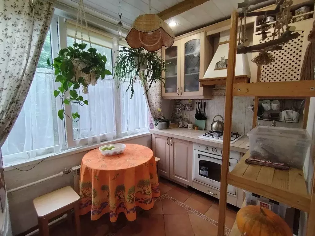 Продаётся 2-к квартира, 44.7 м - Фото 0