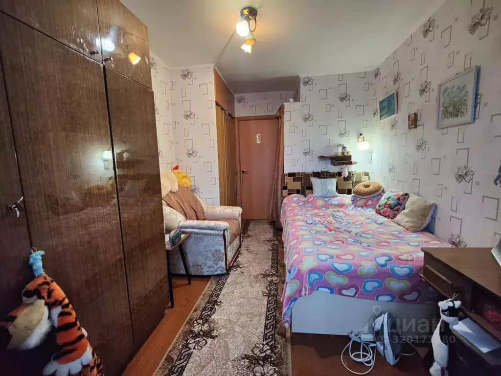Комната Санкт-Петербург аллея Поликарпова, 1 (12.2 м) - Фото 1