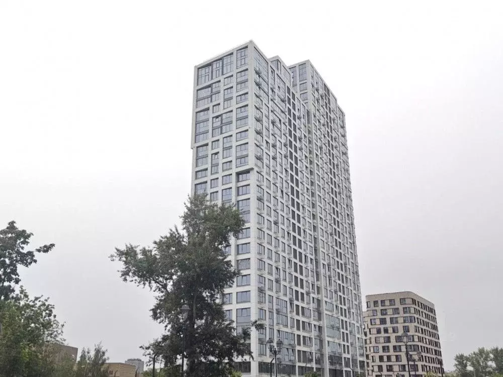 Офис в Москва Михалковская ул., 50 (79 м) - Фото 1