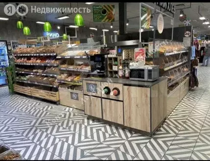 Торговая площадь (600 м) - Фото 2