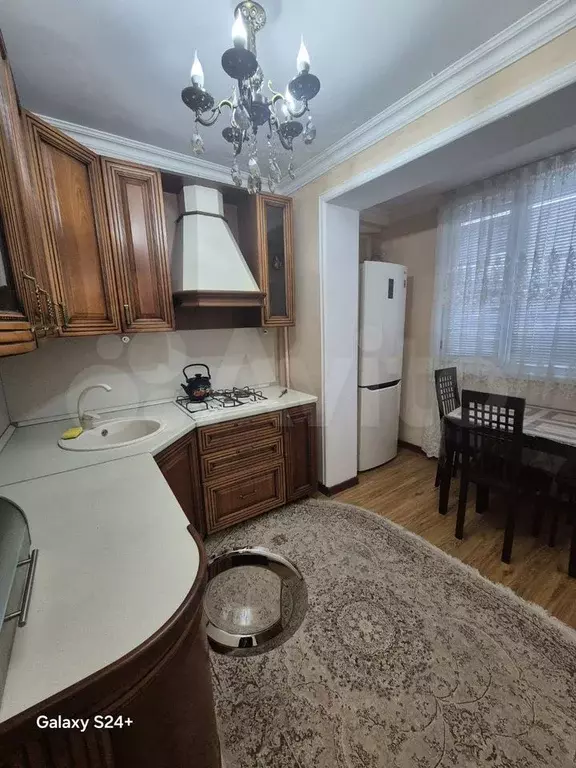 1-к. квартира, 33 м, 4/5 эт. - Фото 1